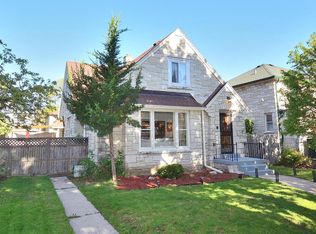 3743 N 54th Blvd, Milwaukee, WI 53216