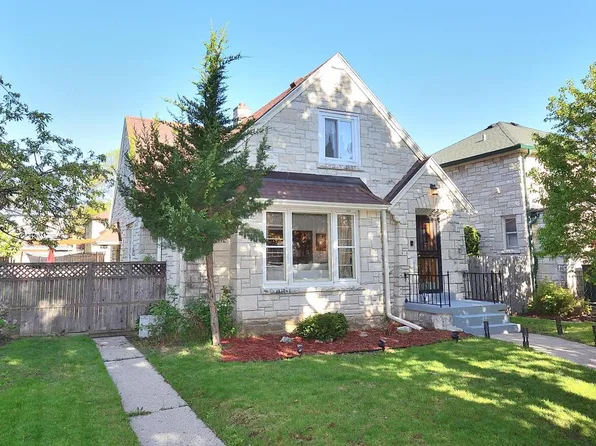 3743 North 54th BOULEVARD, Milwaukee, WI 53216