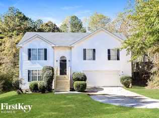 5034 Old Orr Rd, Flowery Branch, GA 30542