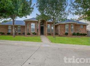1202 Mission St, Duncanville, TX 75137
