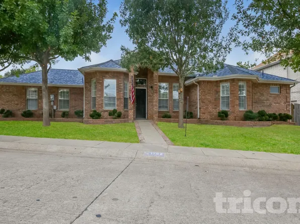 1202 Mission St, Duncanville, TX 75137