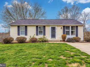 509 Northview Rd, Mount Airy, MD 21771