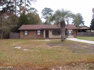 2793 Smiths Xing, Ridgeland, SC 29936