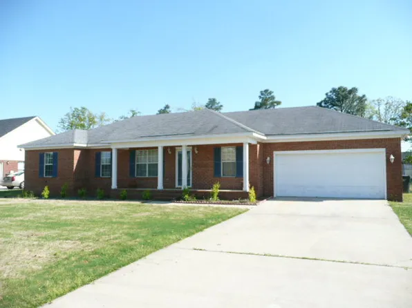 3532 Crawfordville Dr, Augusta, GA 30909