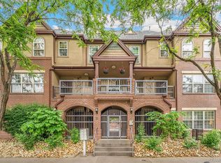 1661 N Washington St #B, Denver, CO 80203