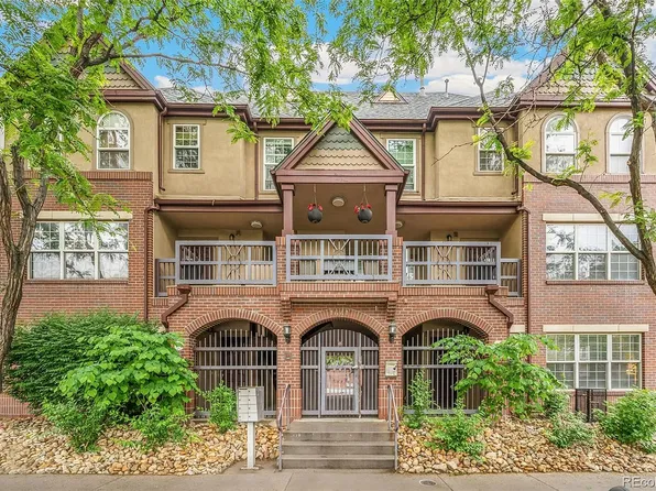 1661 N Washington St #B, Denver, CO 80203