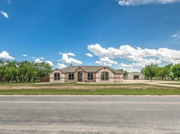 8381 Bison Trl, San Angelo, TX 76901
