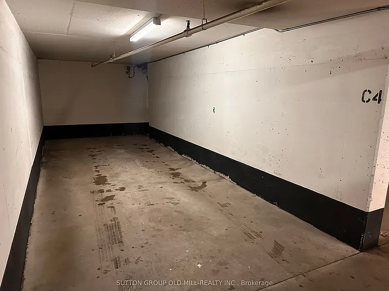 101 Subway Cres #2205 — Photo 28