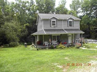 51 11th St, Covington, IN 47932