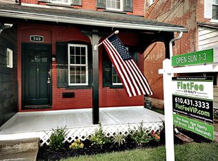540 S Adams St, West Chester, PA 19382