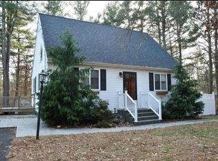 2230 Putnam Pike, Glocester, RI 02814