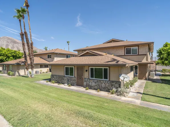 72756 Willow St Unit 1, Palm Desert, CA 92260