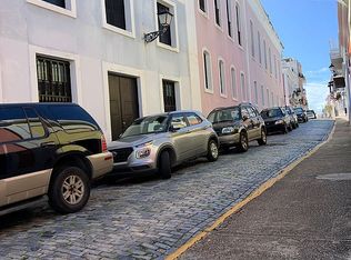 250 Calle San Sebastian APT E5, San Juan, PR 00901