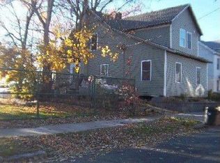 14 Parkside St, Springfield, MA 01104