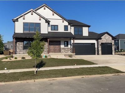 11241 Oak Ridge Ct, Crown Point, IN, 46307