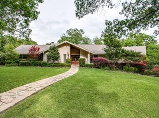 14078 Brookcrest Dr, Dallas, TX 75240