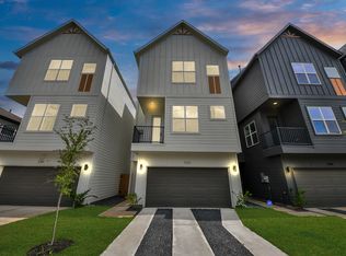 3313 Daphne St, Houston, TX 77021