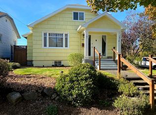 3645 NE 65th Ave, Portland, OR 97213