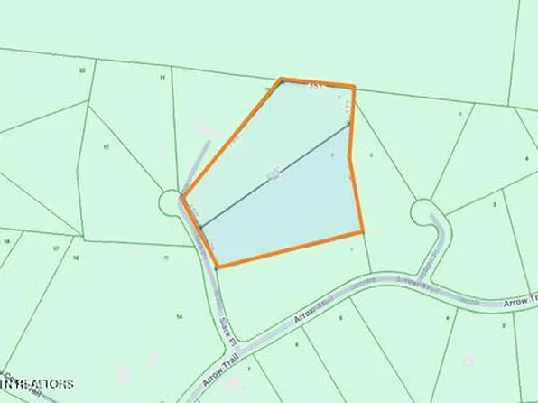 8-9 Slack Pl, Monterey, TN 38574