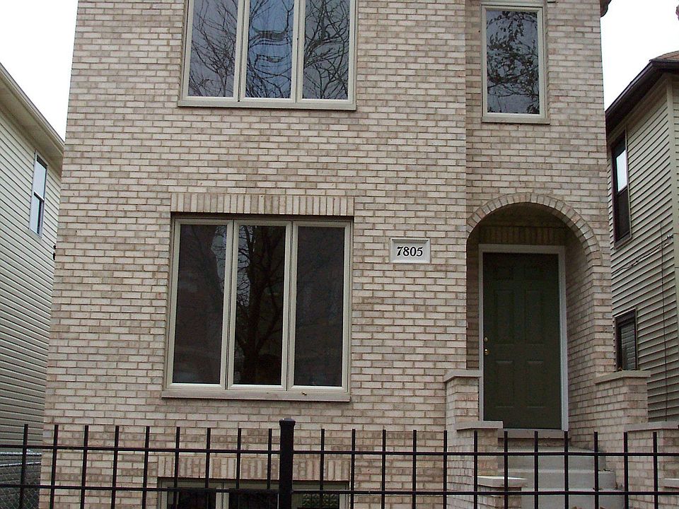 Front View
