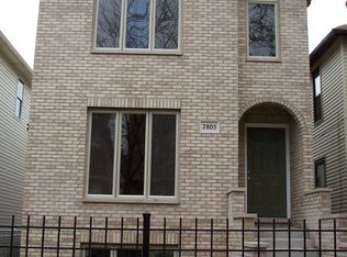 7805 S Green St, Chicago, IL 60620