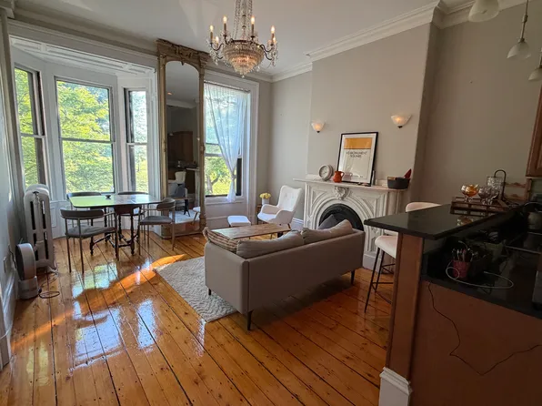42 Monument Sq, Charlestown, MA 02129