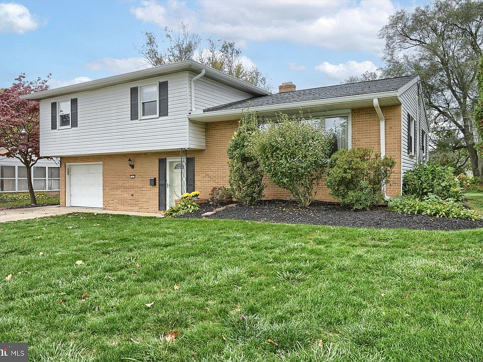 25 S West Ave, Shiremanstown, PA 17011 Zillow