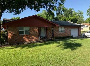 413 N Railroad Ave, Hico, TX 76457
