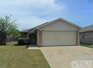 2606 Winding Rd, Fort Worth, TX 76133