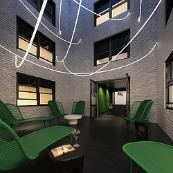 Rented by Living New York