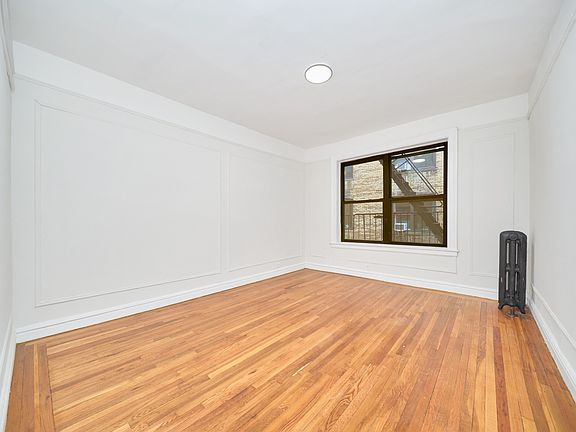 4th image of 56 Bennett Ave #4L1