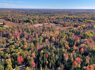 0 Twin Lakes Rd, Marion, MI 49665