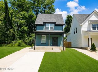 396 N Liberty St, Jackson, TN 38301