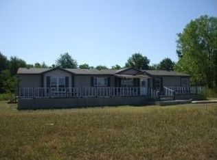 7326 County Road 4315, Cumby, TX 75433