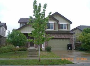 6882 S Algonquian Ct, Aurora, CO 80016
