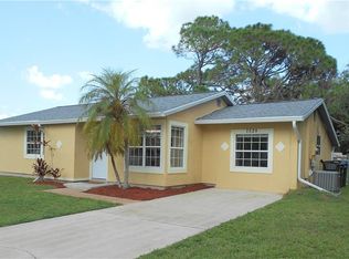 7528 Parrish St, North Port, FL 34287