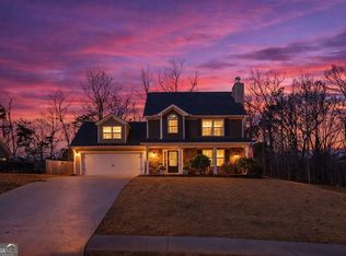 5413 Stepstone Way, Gainesville, GA 30506