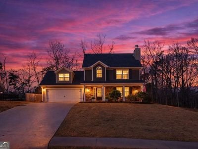 5413 Stepstone Way, Gainesville, GA, 30506