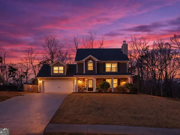 5413 Stepstone Way, Gainesville, GA 30506