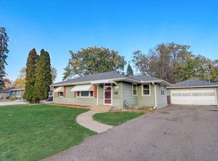 6727 16th Ave S, Richfield, MN 55423
