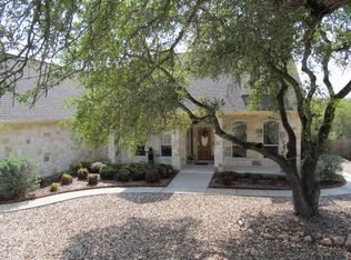 445 Gallagher Dr, Canyon Lake, TX 78133