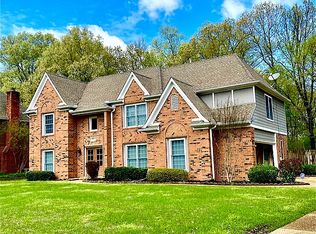 10296 Beaver Run Cv, Collierville, TN 38017