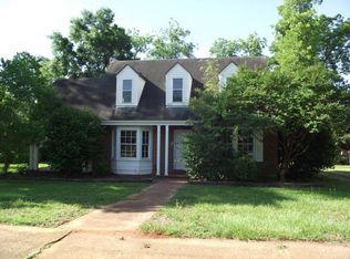 206 E Washington St, Abbeville, AL 36310
