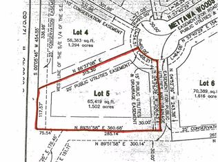 14185 Mettawa Woods Dr, Mettawa, IL 60045