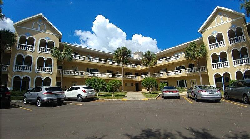 1st image of 2220 Spanish Dr APT 28