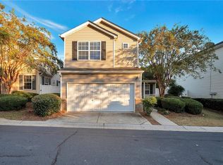 320 Hiawassee Dr, Woodstock, GA 30188
