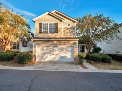 320 Hiawassee Dr, Woodstock, GA, 30188