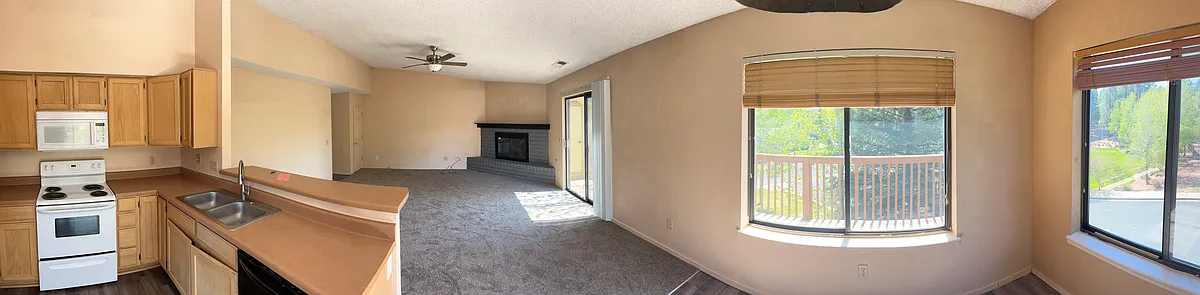 Building Photo - 2707 N Walnut Hills Dr #75