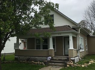 210 N Main St, Braymer, MO 64624