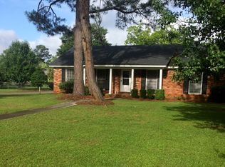1533 Westwood Dr, Albany, GA 31721